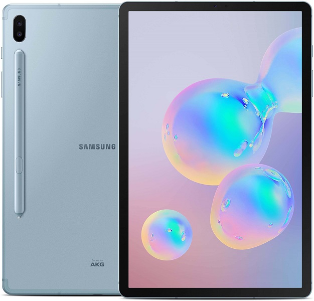 Samsung Galaxy Tab S6 5G